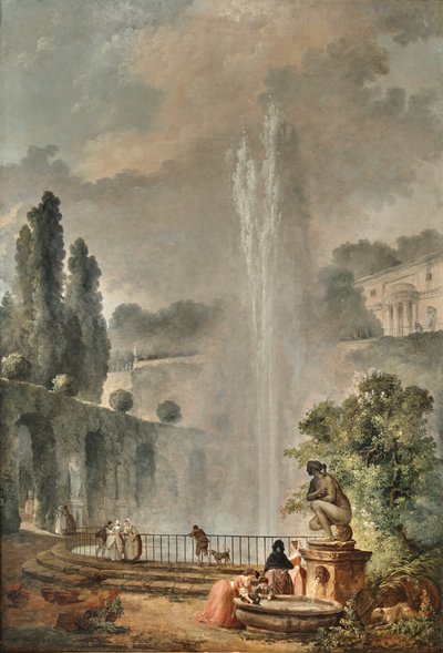  de Hubert Robert
