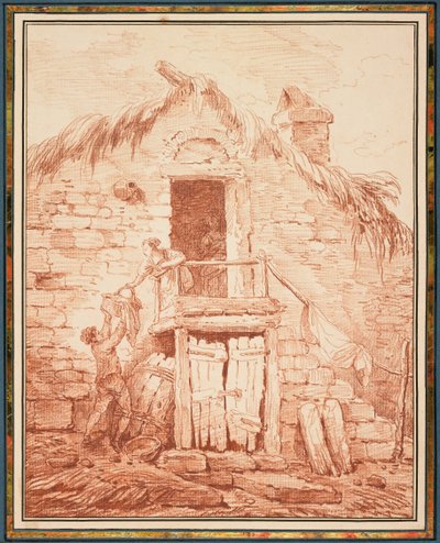  de Hubert Robert