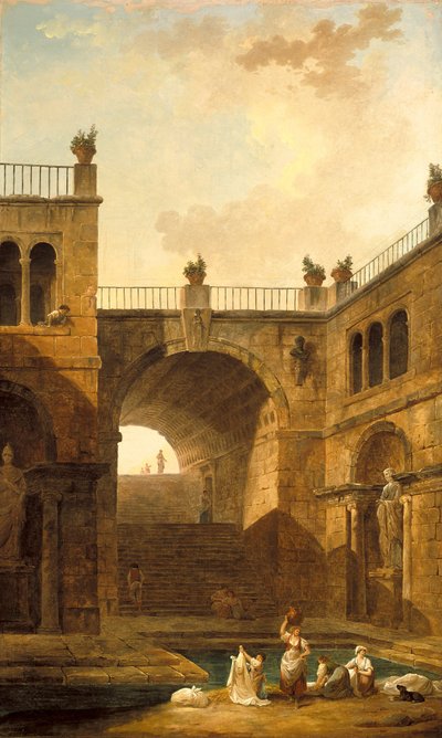  de Hubert Robert