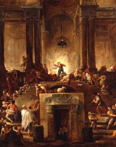  de Hubert Robert