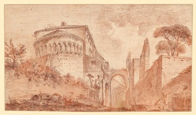  de Hubert Robert