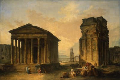  de Hubert Robert