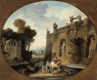  de Hubert Robert