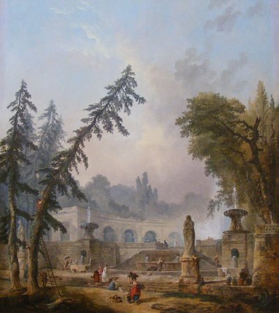 de Hubert Robert