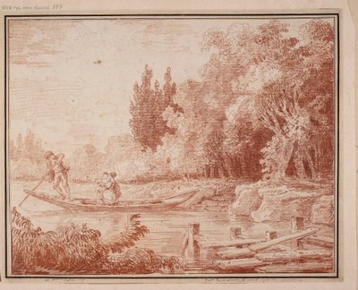  de Hubert Robert