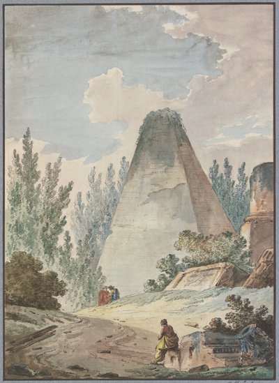  de Hubert Robert