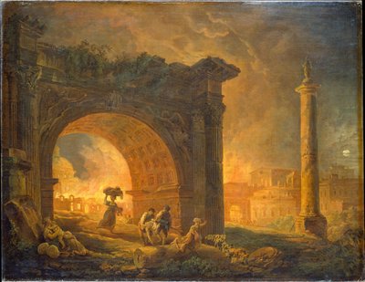  de Hubert Robert