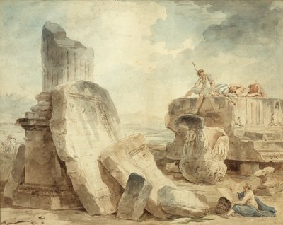  de Hubert Robert