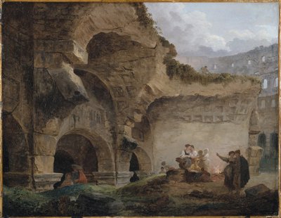  de Hubert Robert