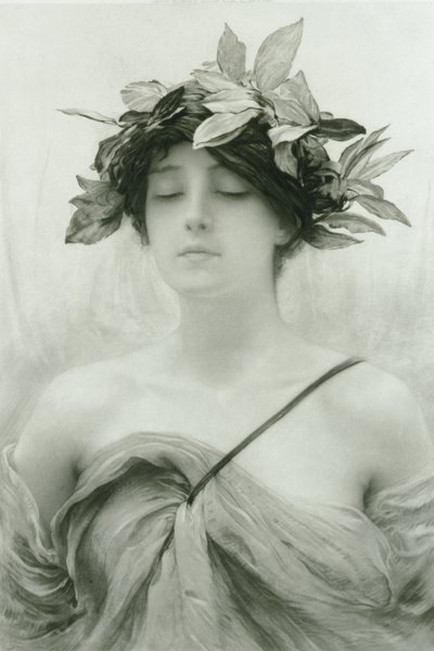 Dafne de Hubert von Herkomer