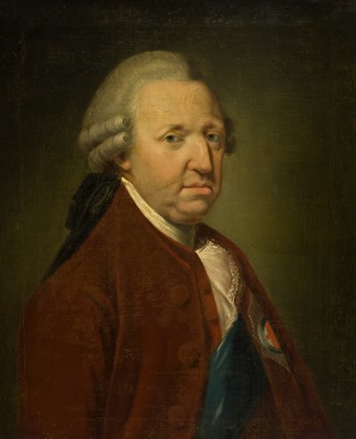 Príncipe Carlos Eduardo Estuardo (1720-1788) de Hugh Douglas (studio of) Hamilton