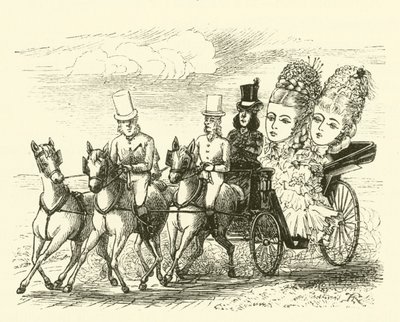 Mujeres de Hugh Rowley