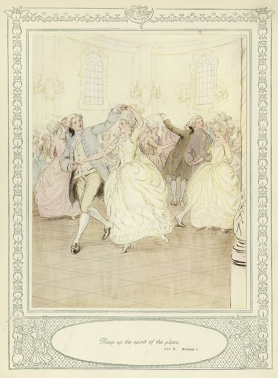 Ilustración para 