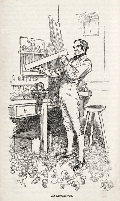 La novela de Jane Austen 