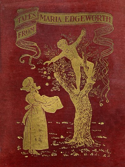 Cuentos de Maria Edgeworth de Hugh Thomson