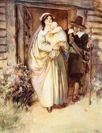  de Hugh Thomson