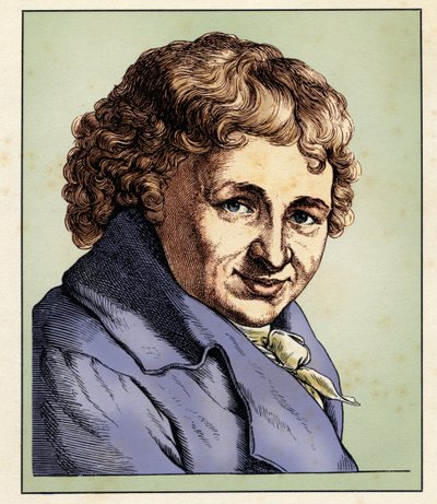Daniel Niklaus Chodowiecki de Hugo Bürkner