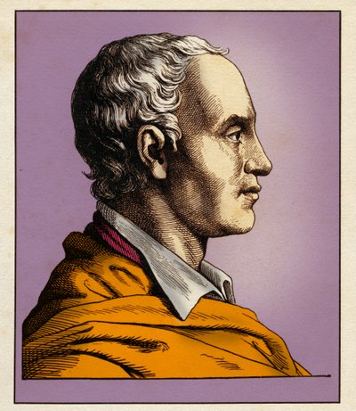 Ludwig Christoph Heinrich Haolty (o Ludwig Heinrich Christoph Hãölty) de Hugo Bürkner