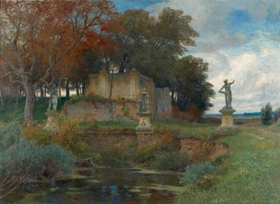 Esplendor hundido de Hugo Darnaut