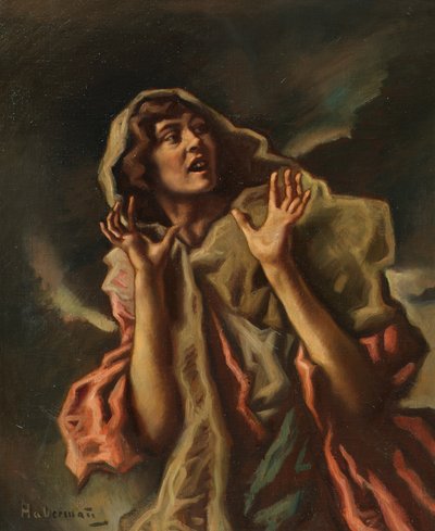 Luisa de Hugo Freiherr von Habermann