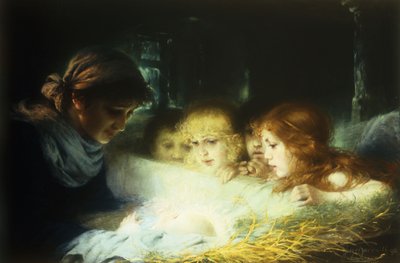 En el Pesebre de Hugo Havenith