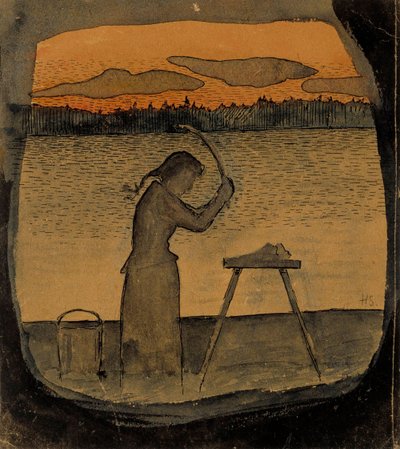  de Hugo Simberg