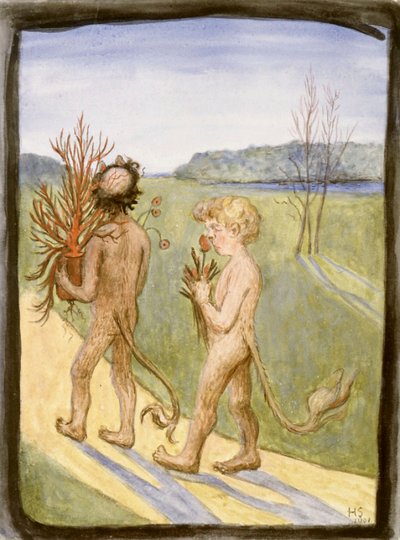  de Hugo Simberg