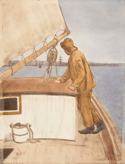 Bala de Hugo Simberg