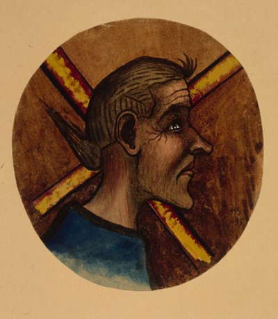 Locura de Hugo Simberg