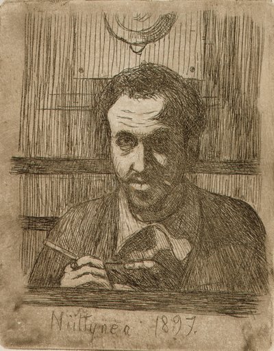  de Hugo Simberg