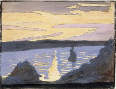  de Hugo Simberg