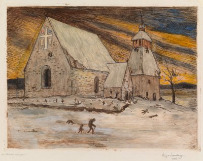  de Hugo Simberg