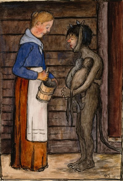  de Hugo Simberg