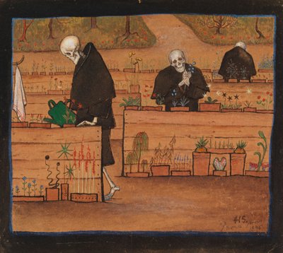  de Hugo Simberg