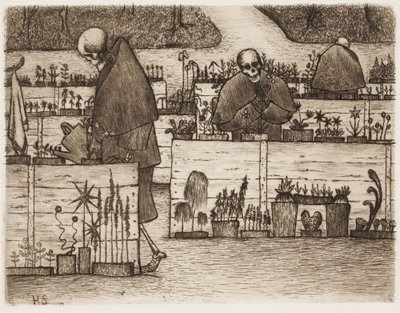  de Hugo Simberg