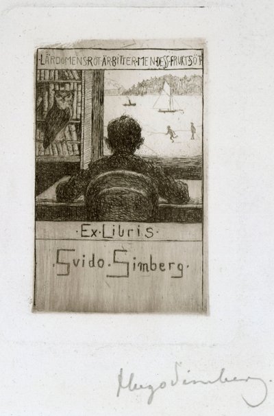  de Hugo Simberg