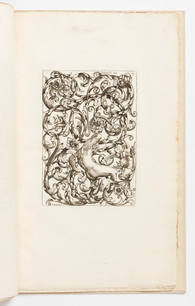 Placa 3, de Diverses pièces de serruriers de Hugues Brisville