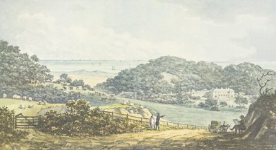 Vista panorámica 