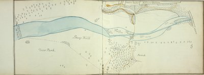 Libro Rojo: Welbeck de Humphry Repton