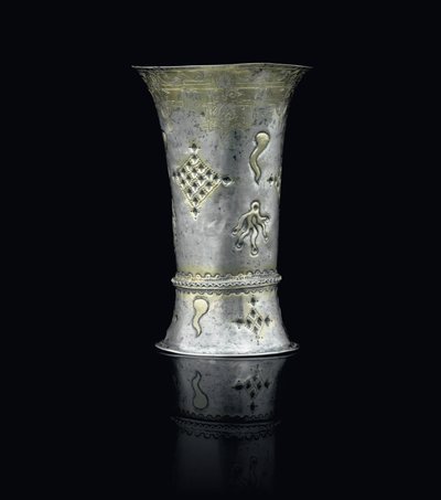 Vaso, probablemente Debrecen, c.1600 de Hungarian School