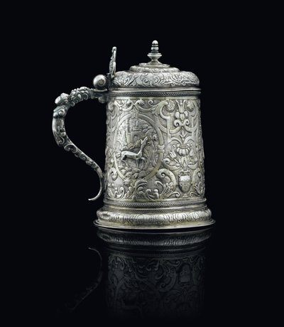 Jarra, c.1600 de Hungarian School
