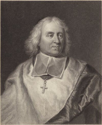 Jacques-Benigne Bossuet de Hyacinthe Francois Rigaud
