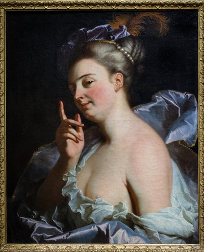  de Hyacinthe Francois Rigaud