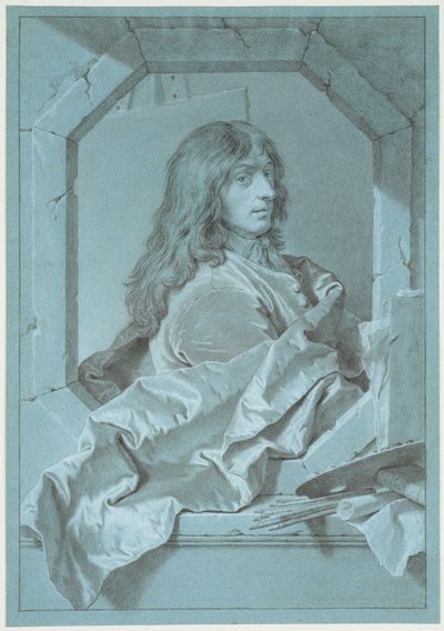  de Hyacinthe Rigaud