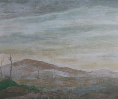 Monte Kemmel de Ian Strang