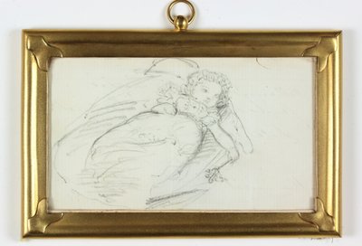 William John Arthur Charles James Cavendish Bentinck de Ida Brown Kinnaird
