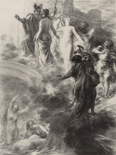 Escena final de 