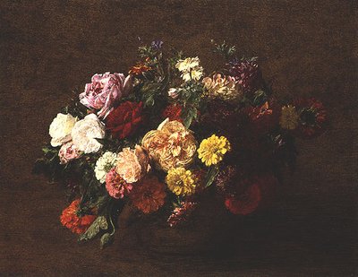 Imagen desconocida de Ignace Henri Jean Fantin Latour