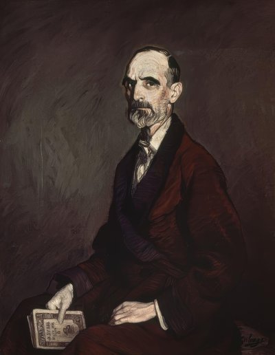 FRANCISCO CAMBO (1876–1947) ABOGADO ECONOMISTA Y POLÍTICO ESPAÑOL de Ignacio Zuloaga y Zabaleta