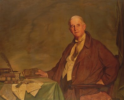 Imagen desconocida de Ignacio Zuloaga y Zabaleta
